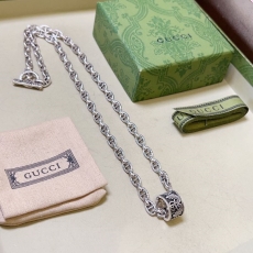 Gucci Necklaces